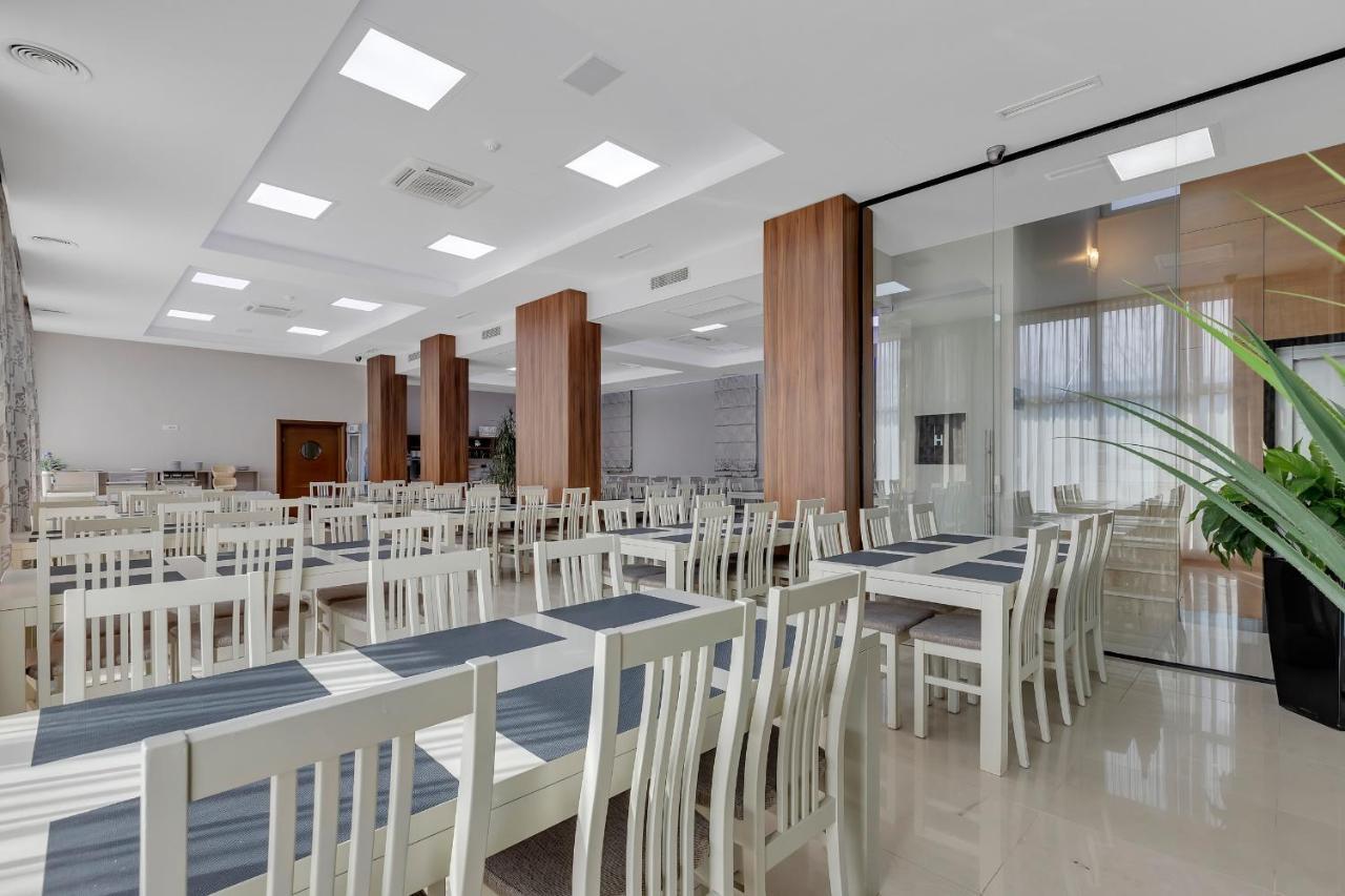 Hotel Marconi Međugorje Eksteriør bilde
