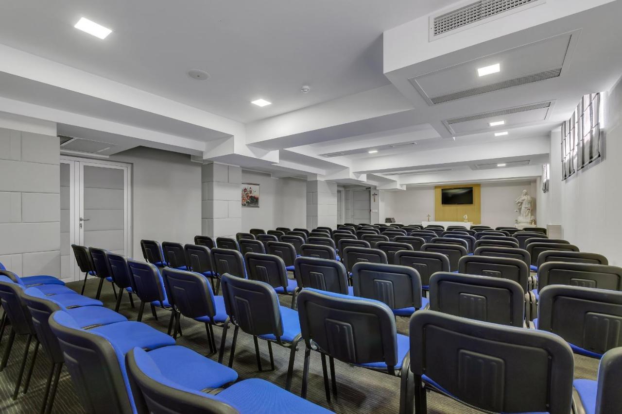 Hotel Marconi Međugorje Eksteriør bilde