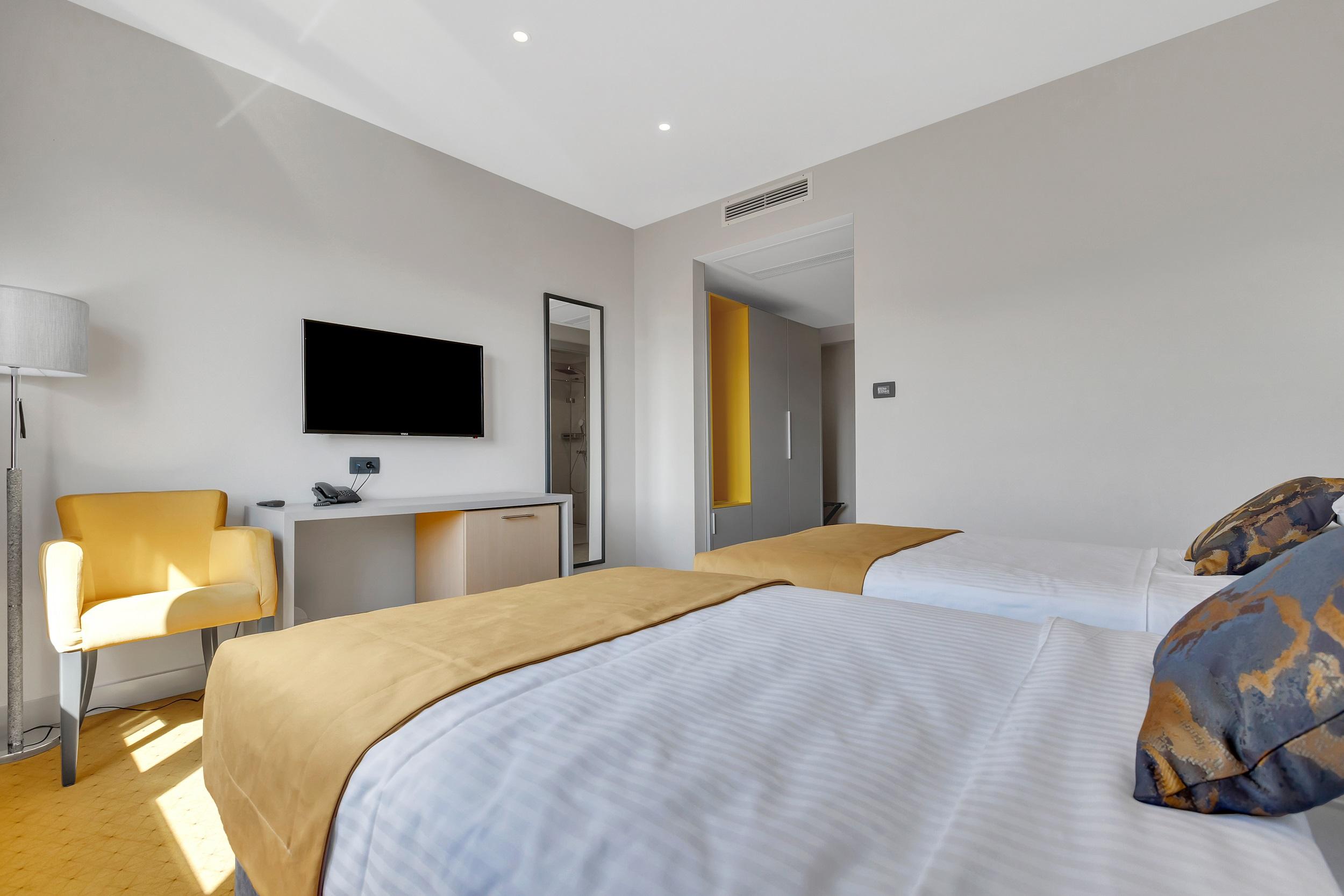 Hotel Marconi Međugorje Eksteriør bilde