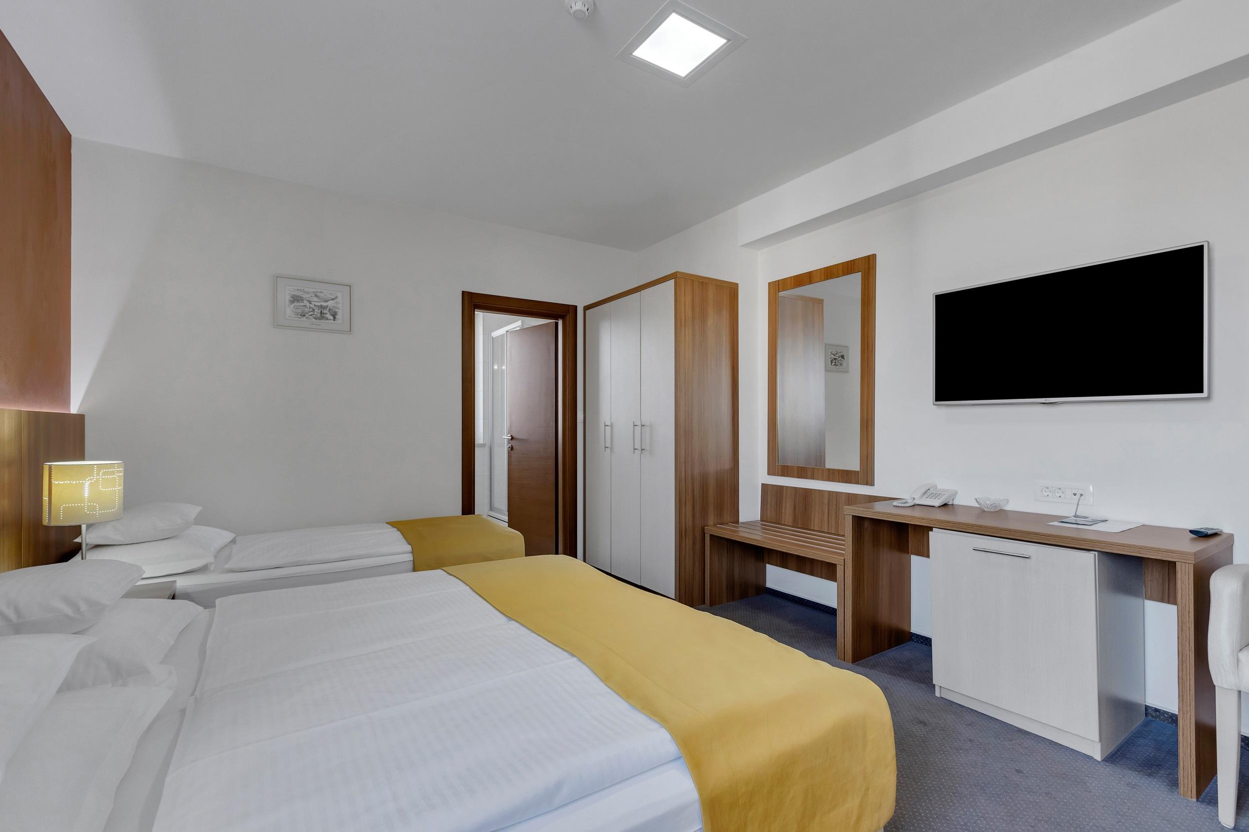 Hotel Marconi Međugorje Eksteriør bilde