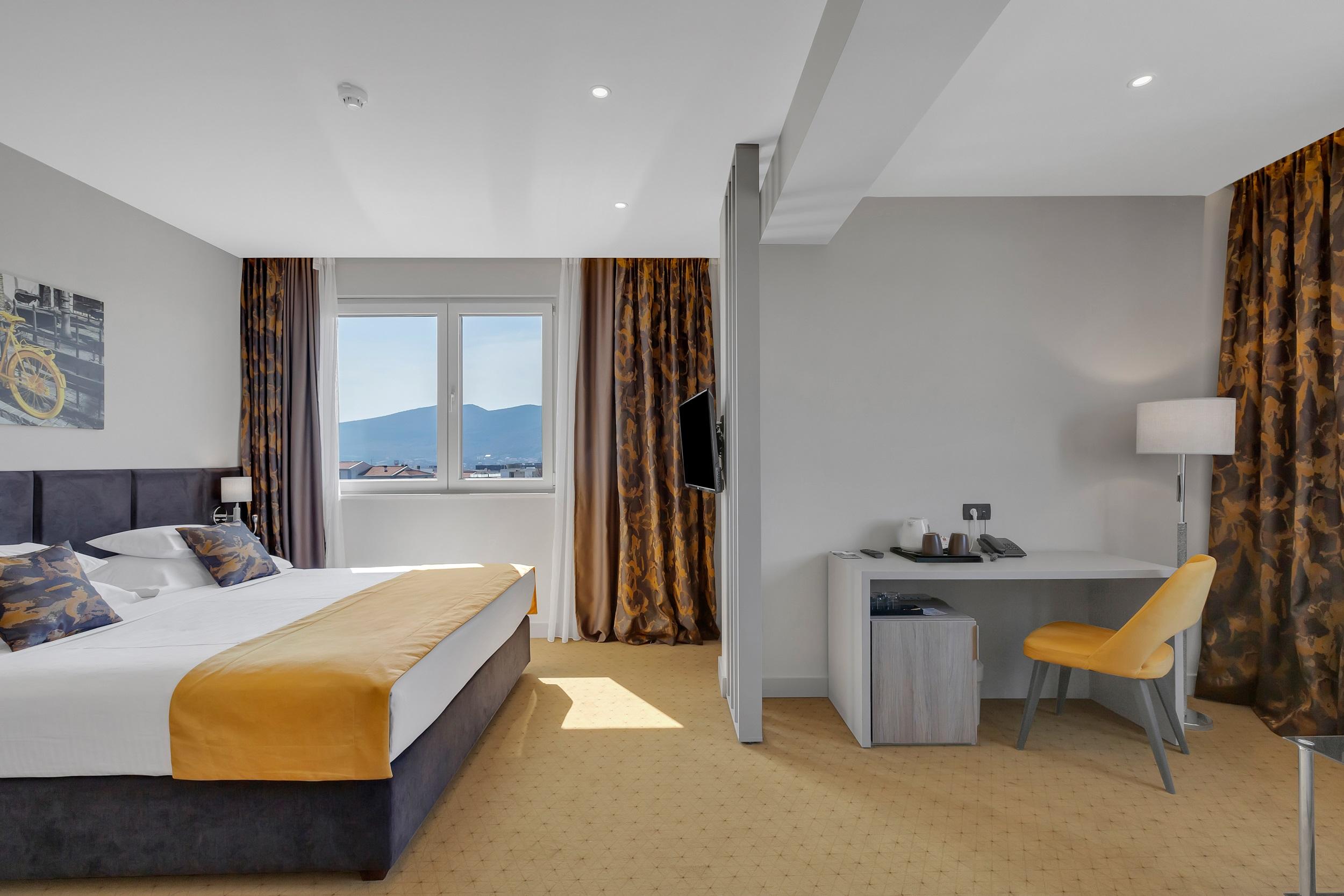 Hotel Marconi Međugorje Eksteriør bilde