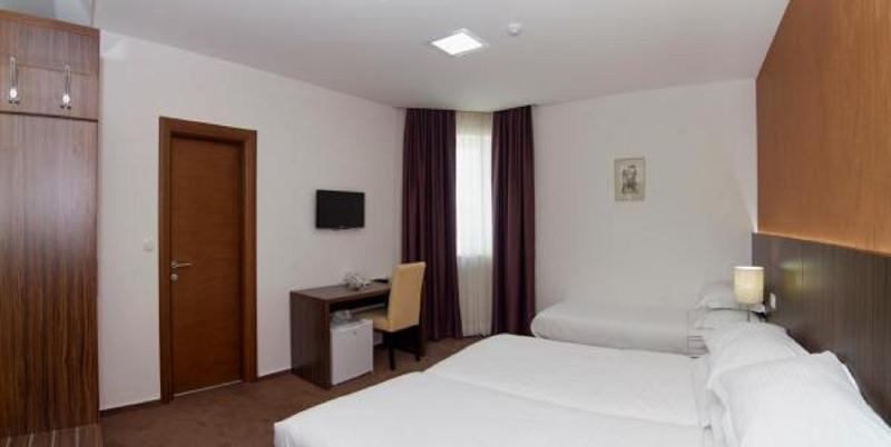 Hotel Marconi Međugorje Eksteriør bilde