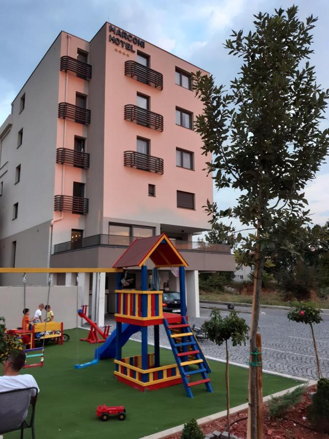 Hotel Marconi Međugorje Eksteriør bilde