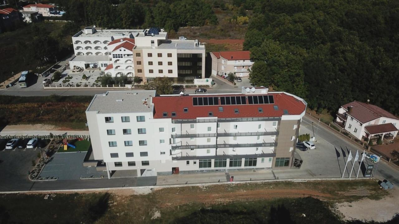 Hotel Marconi Međugorje Eksteriør bilde